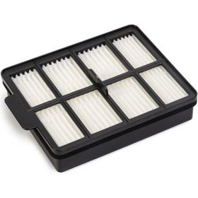 Teknik Durak Fakir Prestige Ts 2000 Hepa Filtre