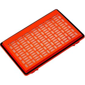 Teknik Durak Fakir Uyumlu S 250 Süpürge Hepa Filtresi