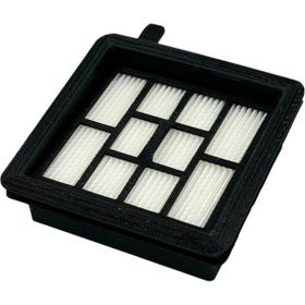 Teknik Durak Goldmaster Uyumlu Gm 7558 Süpergüç Süpürge Hazne Hepa Filtresi