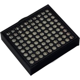 Teknik Durak Ihlas Uyumlu Aura Cleanmax Splus 114 L Süpürge Kaset ve Hepa Filtresi