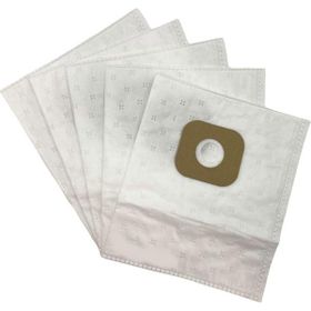 Teknik Durak Karcher Uyumlu T 11/1 Classic 5 5 Adet Süpürge Sentetik Toz Torbası