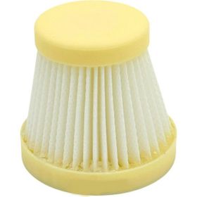 Teknik Durak Kiwi Uyumlu KVC-4108 Süpürge Hepa Filtresi