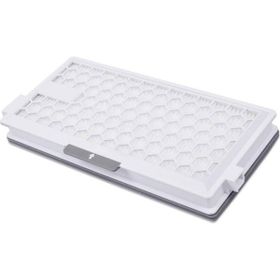 Teknik Durak Miele Uyumlu Classic C1 Serisi Süpürge Hepa Filtresi