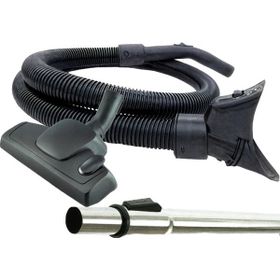 Teknik Durak Philips Fc 9209 Marathon Plastik Boru Emici Hortum Seti