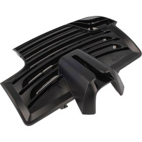 Teknik Durak Philips Fc 9912 Marathon Ultimate Çıkış Filtre Kapağı