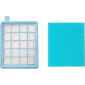 Teknik Durak Philips FC8633 Power Pro Hepa Filtre + Sünger