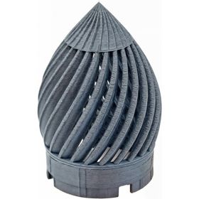 Teknik Durak Philips Uyumlu FC9749/07 Powerpro Max Süpürge Toz Hazne İçi Seperatör