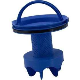 Teknik Durak Rowenta Uyumlu Ro 3719TA Compact Power Cyclonic Mavi Süpürge Toz Haznesi Seperatörü