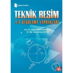 Teknik Resim - Abdurrahman Karabulut
