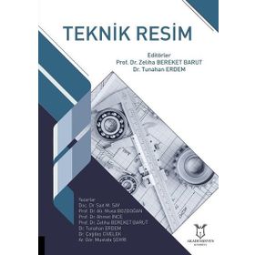 Teknik Resim Akademisyen Kitabevi
