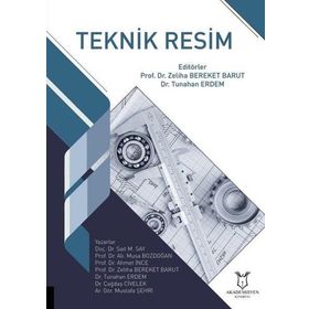 Teknik Resim Akademisyen Kitabevi