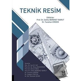 Teknik Resim Akademisyen Kitabevi