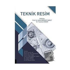Teknik Resim Akademisyen Kitabevi