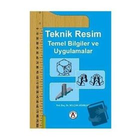 Teknik Resim Akademisyen Kitabevi
