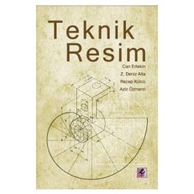 TEKNIK RESIM MAKINE - HAMIT KÜÇÜK