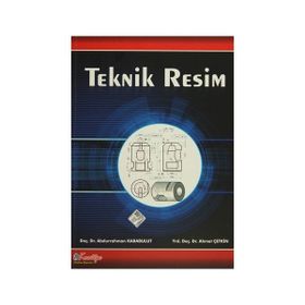 TEKNIK RESIM MAKINE - HAMIT KÜÇÜK