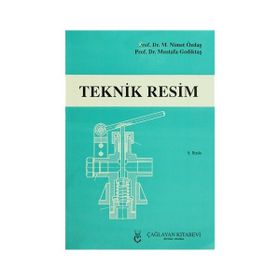 TEKNIK RESIM MAKINE - HAMIT KÜÇÜK