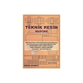 TEKNIK RESIM MAKINE - HAMIT KÜÇÜK