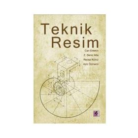 TEKNIK RESIM MAKINE - HAMIT KÜÇÜK