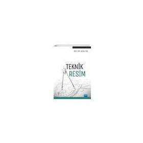 Teknik Resim - Şenol Koç