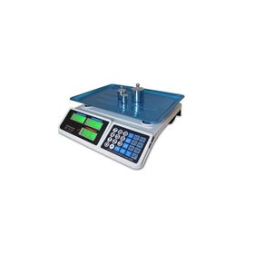 Teknika DAHTRZ809T Manessa Dijital 40 Kg Kapasiteli Terazi
