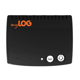 Teknikom Mylog Net Ortam Ses Kayıt Cihazı