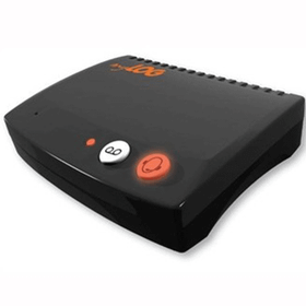 Teknikom Mylog Net Ortam Ses Kayıt Cihazı