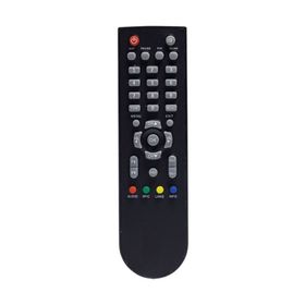 Tekniksat 1200 Uydu Alıcı Kumandası