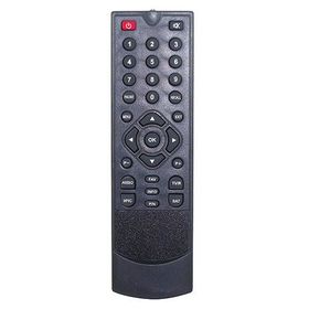 Tekniksat TCL 1100 Uydu Alıcı Kumandası