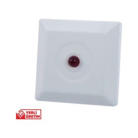 Teknim TFA 3196 Paralel İhbar Lambası