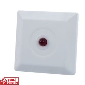 Teknim TFA 3196 Paralel İhbar Lambası