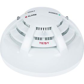 Teknim TFD-1170 Analog Adresli Doğalgaz Dedektörü