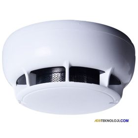 Teknim TFD-3230 Konvansiyonel Optik Duman Dedektörü