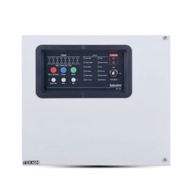 Teknim TFP-404 4 Bölge Konvansiyonel Yangın Alarmı