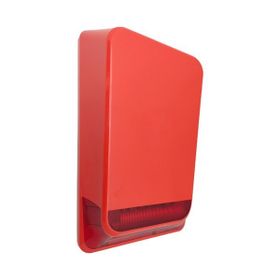 Teknim TFS-5792 24 V Konvansionel Yangın Alarm Sireni