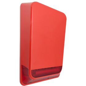 Teknim TFS-5792 24 V Konvansionel Yangın Alarm Sireni