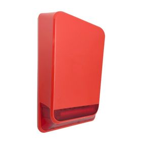 Teknim TFS-5792 24 V Konvansionel Yangın Alarm Sireni