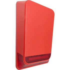 Teknim TFS-5792 24 V Konvansionel Yangın Alarm Sireni