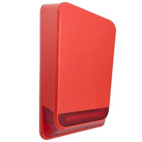 Teknim TFS-5792 24 V Konvansionel Yangın Alarm Sireni
