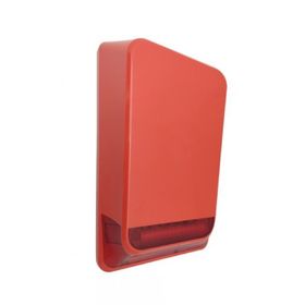 Teknim TFS-5792 24 V Konvansionel Yangın Alarm Sireni