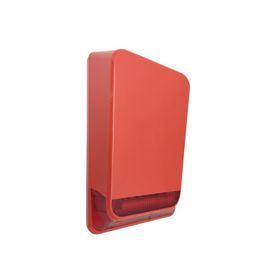 Teknim TFS-5792 24 V Konvansionel Yangın Alarm Sireni