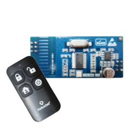 Teknim Tsc-5717 Kumanda Alıcı Modül Ve Kumanda