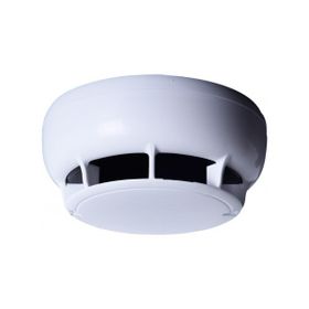 Teknim TSD-5125 12V Beyaz Isı Dedektörü