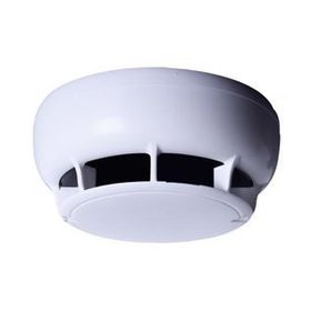 Teknim TSD-5125 12V Beyaz Isı Dedektörü