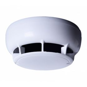 Teknim TSD-5125 12V Beyaz Isı Dedektörü