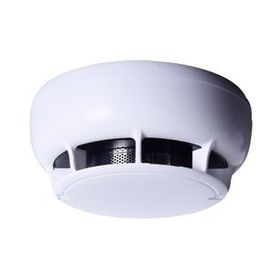 Teknim TSD-5125 12V Beyaz Isı Dedektörü