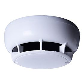 Teknim TSD-5125 12V Beyaz Isı Dedektörü