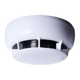 Teknim TSD-5125 12V Beyaz Isı Dedektörü