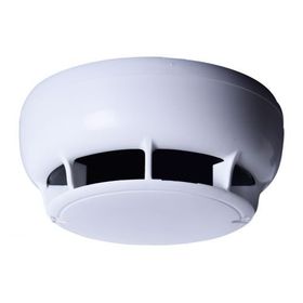 Teknim TSD-5125 12V Beyaz Isı Dedektörü