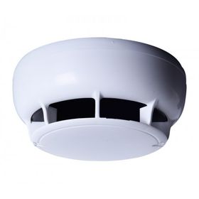 Teknim TSD-5125 12V Beyaz Isı Dedektörü